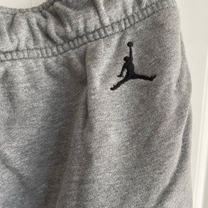 Men’s Jordan Sweatpants/Jogger -size XXL